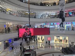 -万达广场(济南高新店)