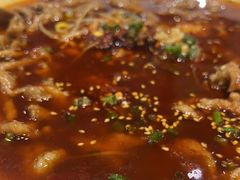 -李氏传家菜(兴城路店)