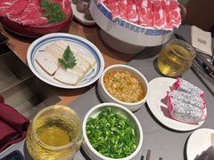 -巴奴毛肚火锅(商城路店)