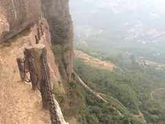 剑门关-剑门关风景区