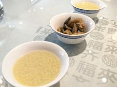 -福来齐·鲁菜海鲜·渔家菜(朝阳街分店)