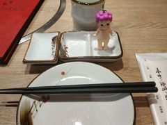 -好牛烧肉(世茂广场店)
