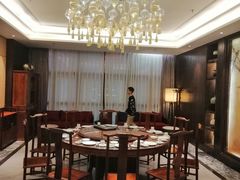 包厢-东方御宴海鲜酒楼(棕泉酒店)