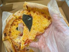 -MYLK意式小厨(熙地港店)