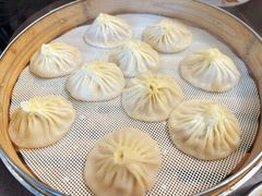 传统大肉灌汤包子-宋都禾源·灌汤包子(汉兴路直营店)