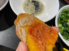 -羊大爷涮肉(亮马桥店)