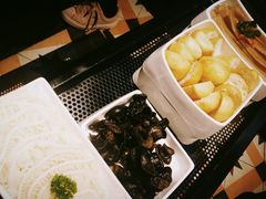 -左庭右院鲜牛肉火锅(新梅广场店)