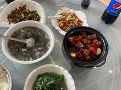 -来韶饭店