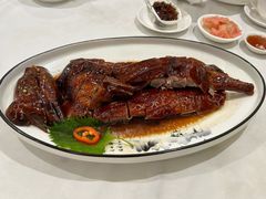 -文兴酒家(Chinatown - Gerrard Street)