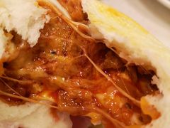泡菜芝士包-源味家(杏林街店)