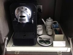 -上海柏悦酒店