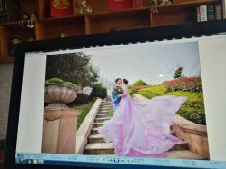 -蔚蓝映像STUDIO婚纱摄影(南稍门店)