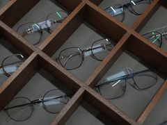-大视光学•LINDBERG林德伯格•全球手工眼镜集合店(王府井店)
