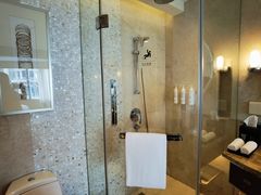 -上海雅居乐万豪侯爵酒店