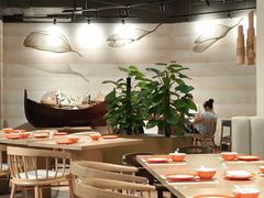 -麒麟中餐厅·经典粤菜·地道菜式老字号(广州长隆酒店)