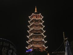 -厦门方特水上乐园