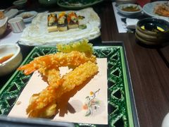 -匠和风精致料理(莆田财富中心店)