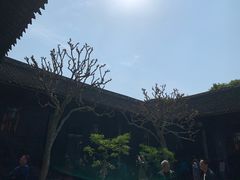 -安仁古镇
