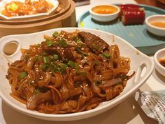 -禄运茶居·手工点心(猎德店)