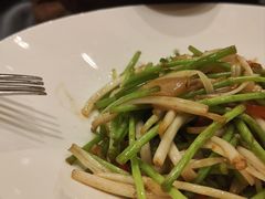 -A One Kitchen·南京精菜馆(晶丽酒店店)