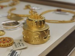 -景祥珠宝打金·黄金加工修理·旧款改造镶嵌