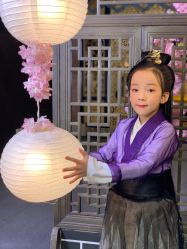 -盘子女人坊古装写真摄影(天津总店)