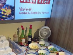 -阿润打边炉·鲜切鸡煲(华漕店)
