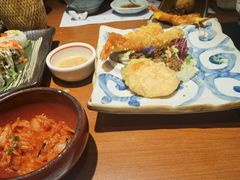 -匠和风精致料理(宁德万达店)