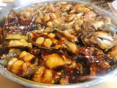 -黄记煌三汁焖锅(崇文门店)