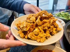 -大虎重庆老火锅(正弘城店)