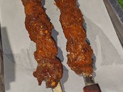 -一只羊·铜锅涮羊肉烧烤