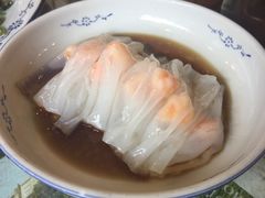 -阿殳菜馆·私厨(水围村店)