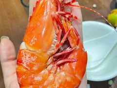 -岛中岛·海鲜大排档·万宁老字号(东澳店)