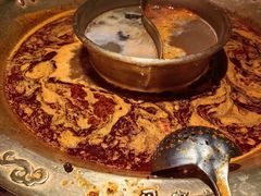 -哥老官重庆美蛙鱼头(宝山龙湖店)