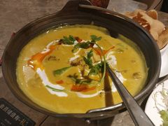 -美奈小馆·东南亚菜(福田星河COCO Park店)