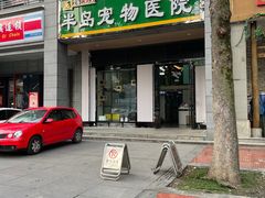 -半岛宠物医院24小时(科华中路店)