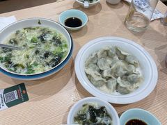 -老边饺子馆(东单店)