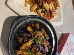 -随缘小馆(红岭路店)
