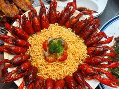 -食鸡公社辣子鸡·潍坊菜·烧烤