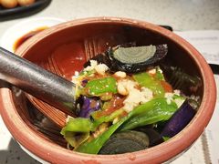 -鱼酷活鱼烤鱼(新世界城店)