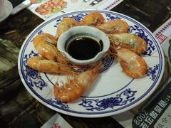-鼎盛蜀坊·重庆江湖菜(市桥地铁站店)
