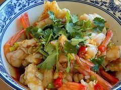 -必点海鲜·海肠捞饭大王(滨江道店)