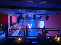 -MM·五声·音乐人与调酒师(西安路店)