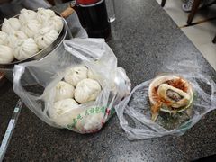 -胡家包子·清真(大众巷店)