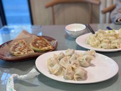 -听涛雅苑百味饺子老家菜馆