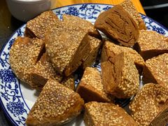 -裕德孚手切涮羊肉(建业凯旋广场店)