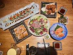 -九本居酒屋(学院路店)
