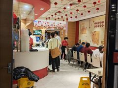 -老通城豆皮大王(吉庆街店)