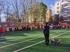 -爱彼格林珑悦幼儿园