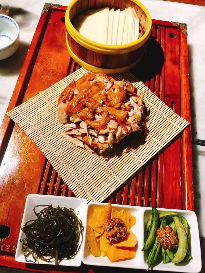 人小猫咪_51702018年12月30日打分惠丰堂饭庄也是老字号了,鲁菜的代表